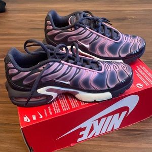 Nike Air Max Plus GS